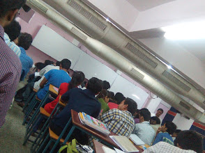 ACE Engineering Academy, Hyderabad — photo 4