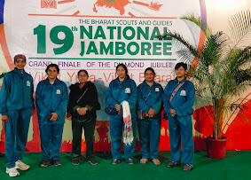 Jamboree Education, Gomti Nagar, Lucknow — photo 6