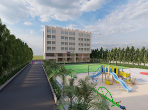 Orchids International School Wadgaon Sheri — photo 6