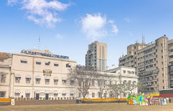 La Martiniere Kolkata