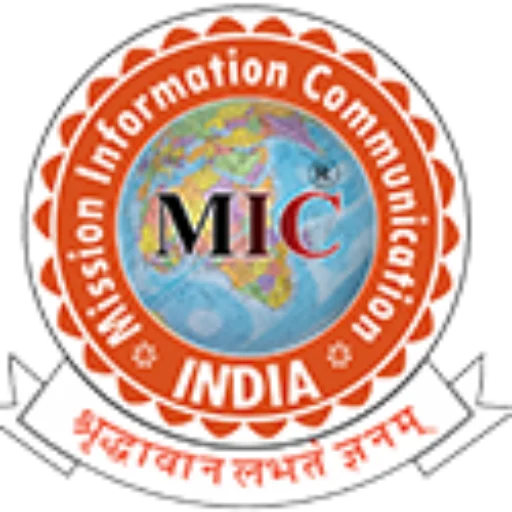MIC Institute, Bhopal logo
