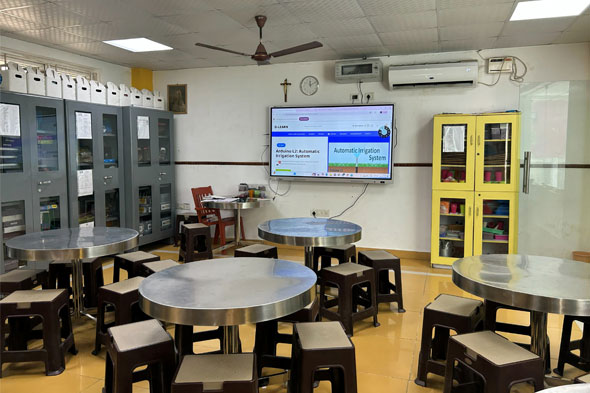 Don Bosco School Of Excellence — photo 17