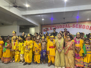 S.S.C. Global School — photo 3