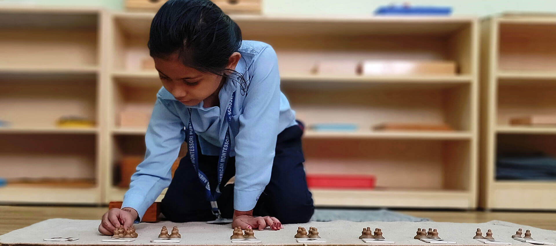 American Montessori Public School Gurugram — photo 7