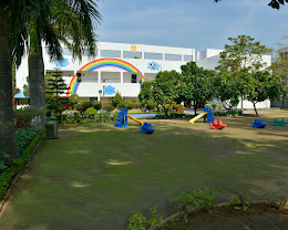 JPA Toddlers' World School