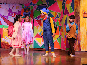 Nehru World School — photo 6