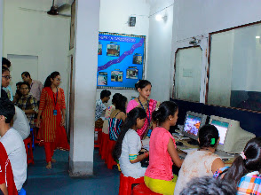 Introduction IT Academy — photo 4