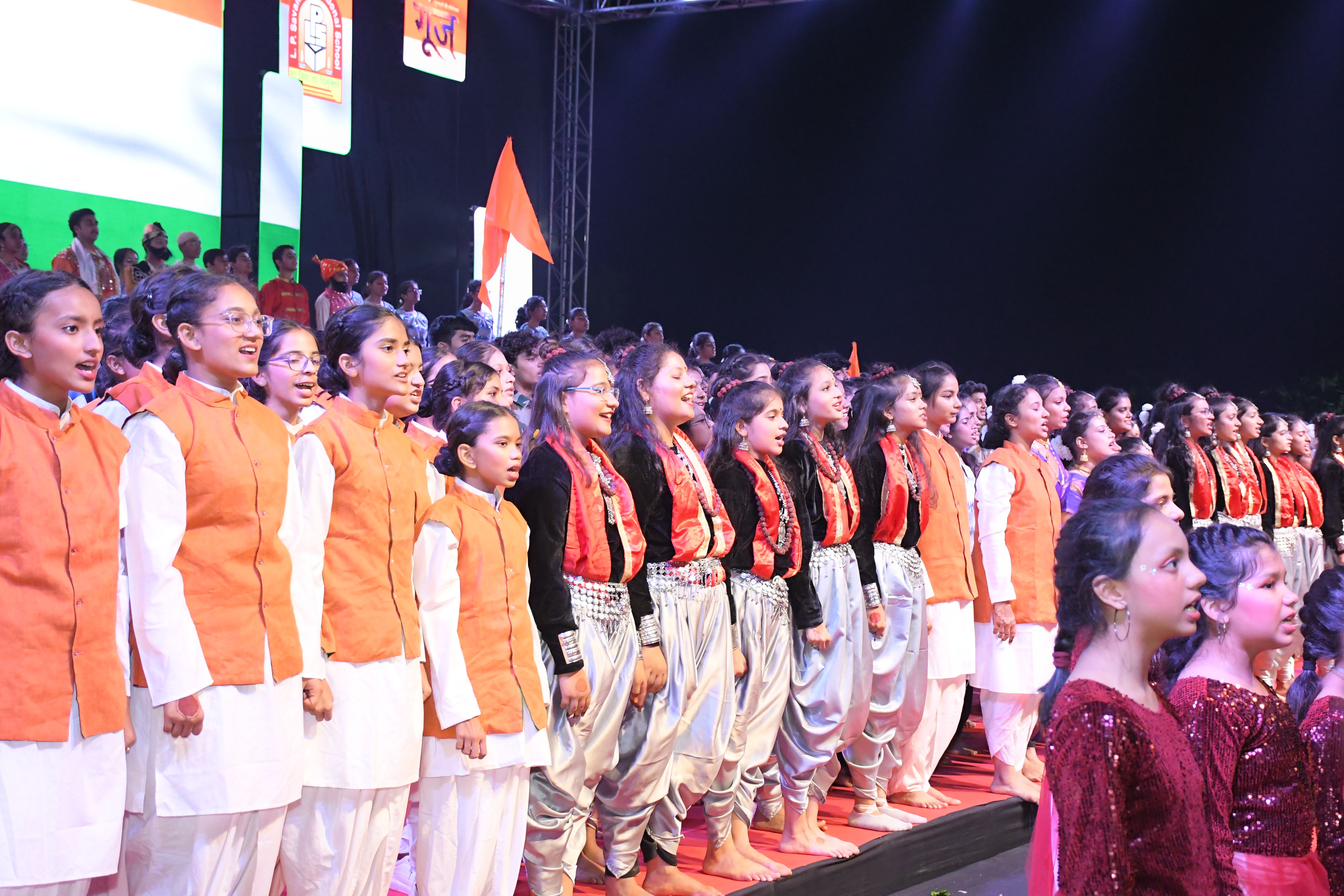 L. P. Savani International School — photo 3
