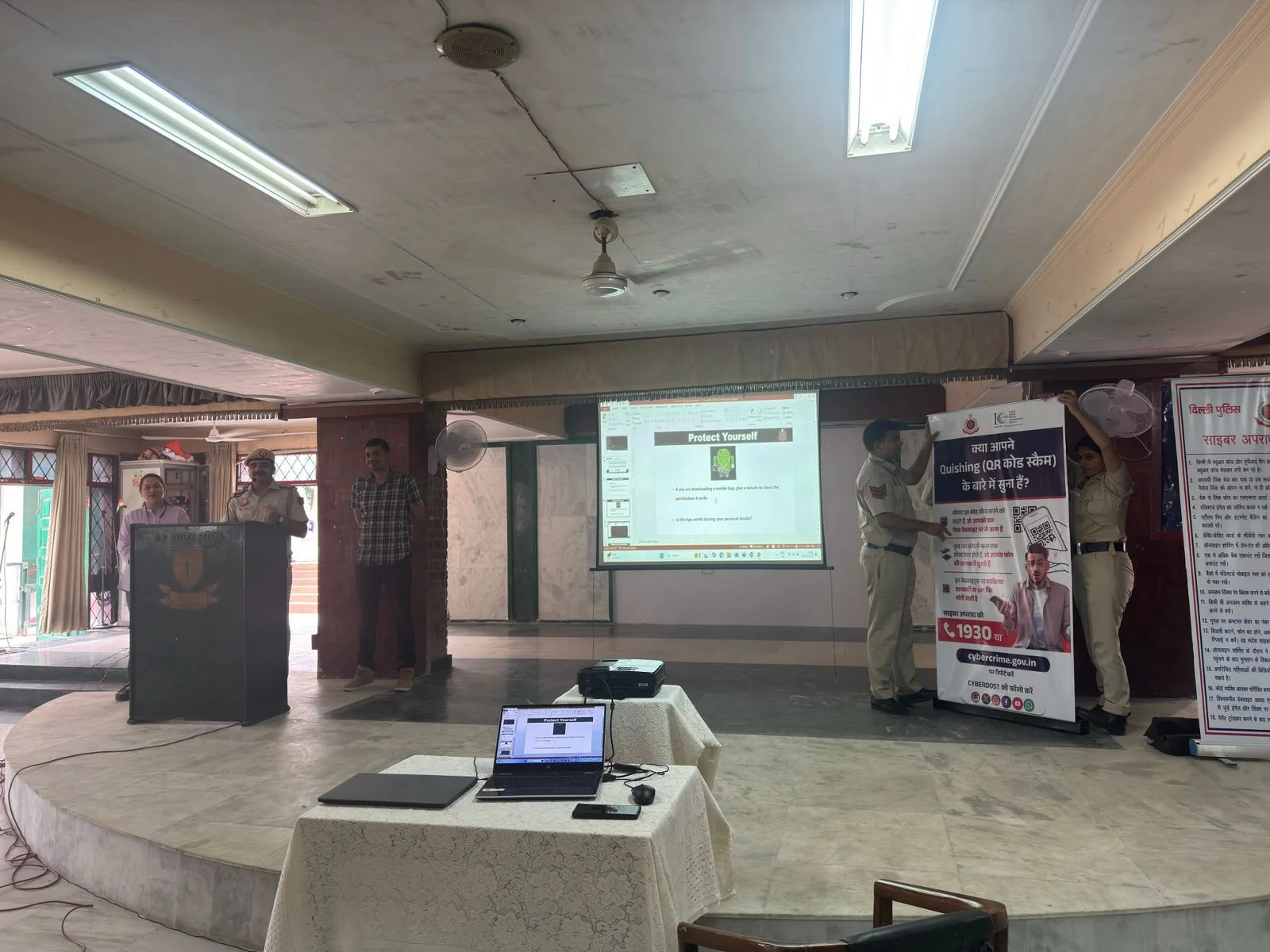 J.D. Tytler School Delhi — photo 5