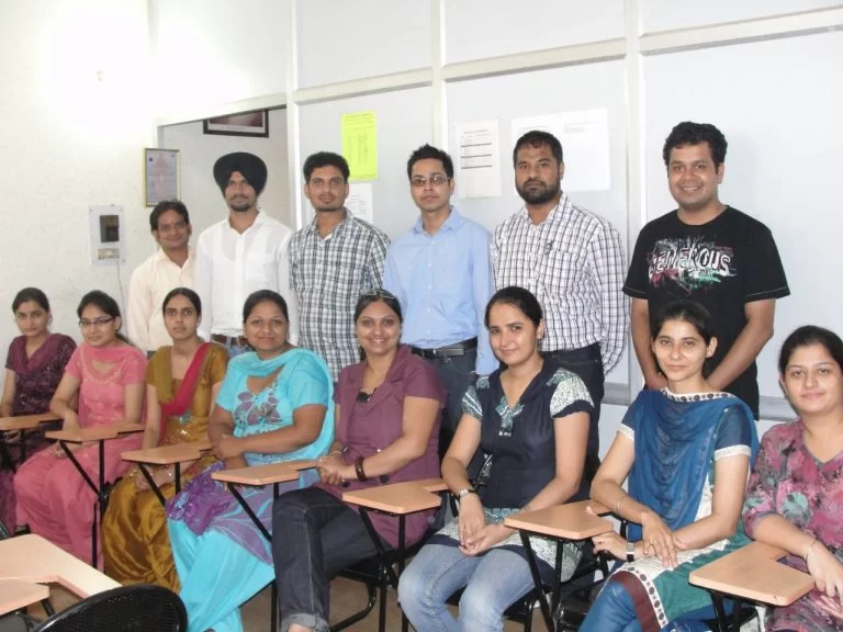MIM Academy — photo 4