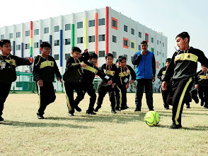 Vidya Shree International School, Rohtak — photo 4