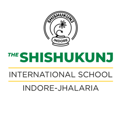 The Shishukunj International School logo