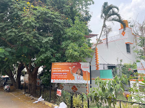 Birla Open Minds Preschool, Kasavanahalli — photo 6