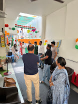 Birla Open Minds Preschool — photo 2