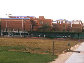 Strawberry Fields High School — photo 5