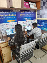 eBuddha Digitech, Bhopal