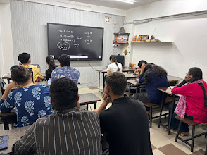 KYMS Academy, Indore