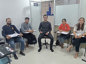 Stern Career’s Overseas Education Institute