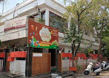 Birla Open Minds Preschool, Raipur