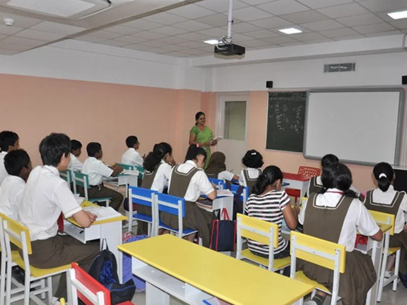 St. John's Universal School — photo 3