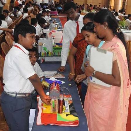 St.Bedes' Senior Secondary School — photo 5