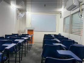 Capital Institute, Greater Noida — photo 3