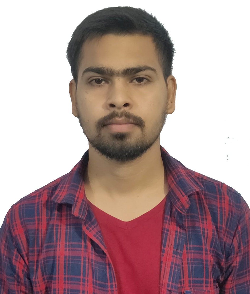 ANKIT KUMAR — Computer Point, Patna