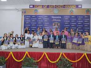 Vidhigya Institute, Indore — photo 4