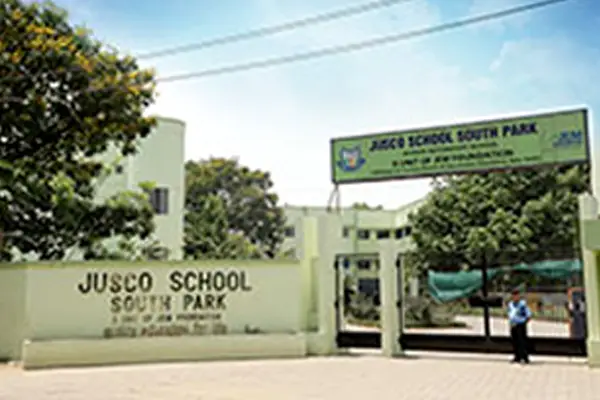 JUSCO Education Mission Foundation — photo 4