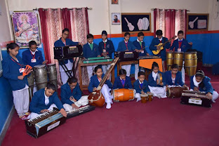 Arya Bal Bharti Public School — photo 3