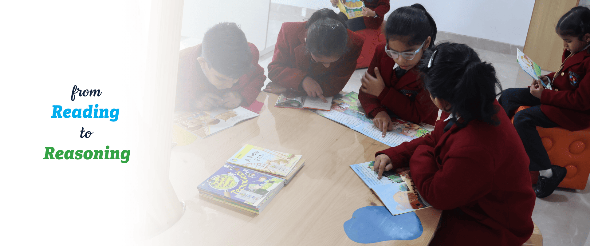 Creative Campus School, Moradabad — photo 10