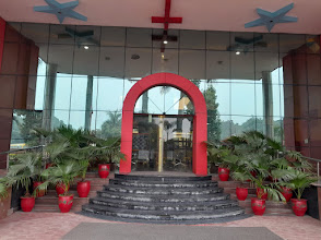 Mount Carmel School, Chandigarh — photo 4