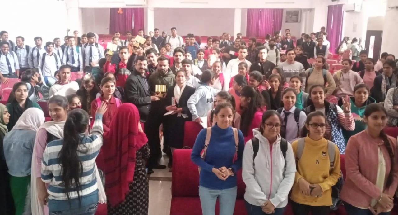 Gupta Classes Meerut — photo 2