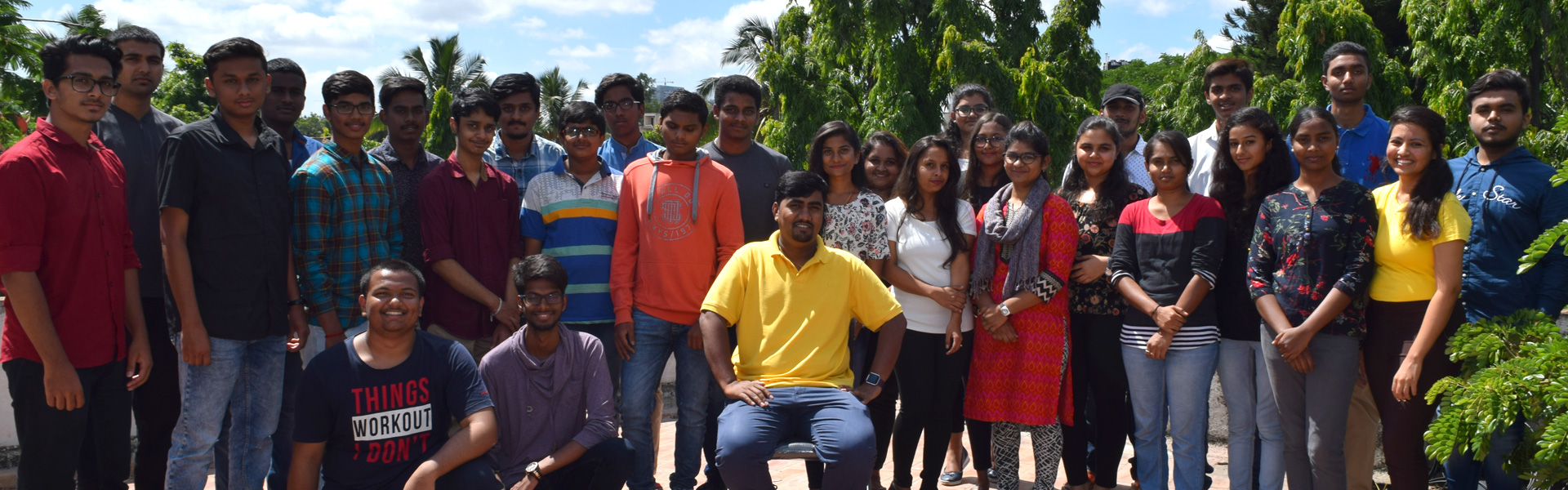 CB Coaching Bangalore — photo 2
