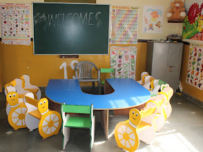 Hare Krishna International School, Samalkha — photo 3