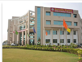 South Point Public School, Sonipat