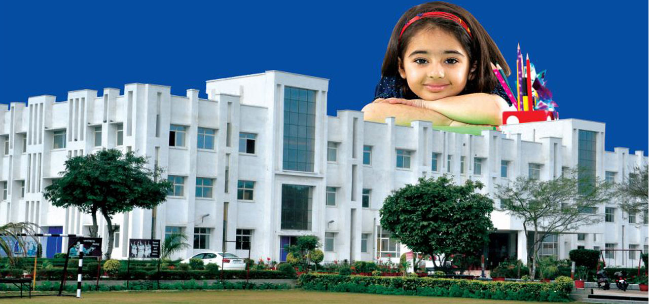 Saraswati Shiksha Sansthan Sr Sec School, Sonepat — photo 2