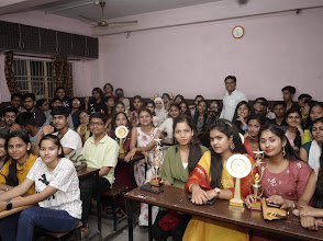 Neeraj Shukla Classes — photo 5