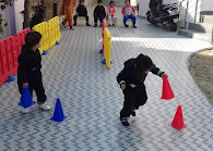 GD Goenka Toddler House, Vikas Nagar - Jammu — photo 5