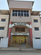Orchids International School Charantimath Gardens