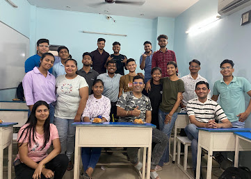 Concept Classes Pvt. Ltd. — photo 3