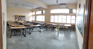 Jankidas Kapur Public School — photo 4