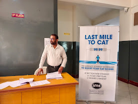 IMS India, Madhapur, Hyderabad — photo 4