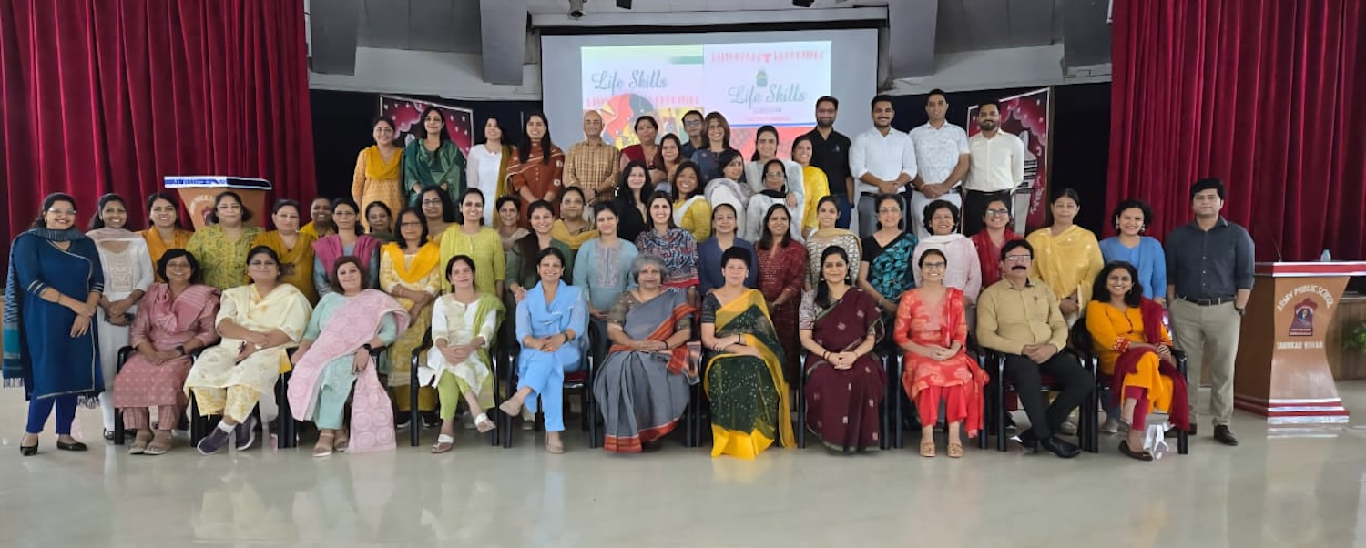 Army Public School Shankar Vihar Delhi — photo 2