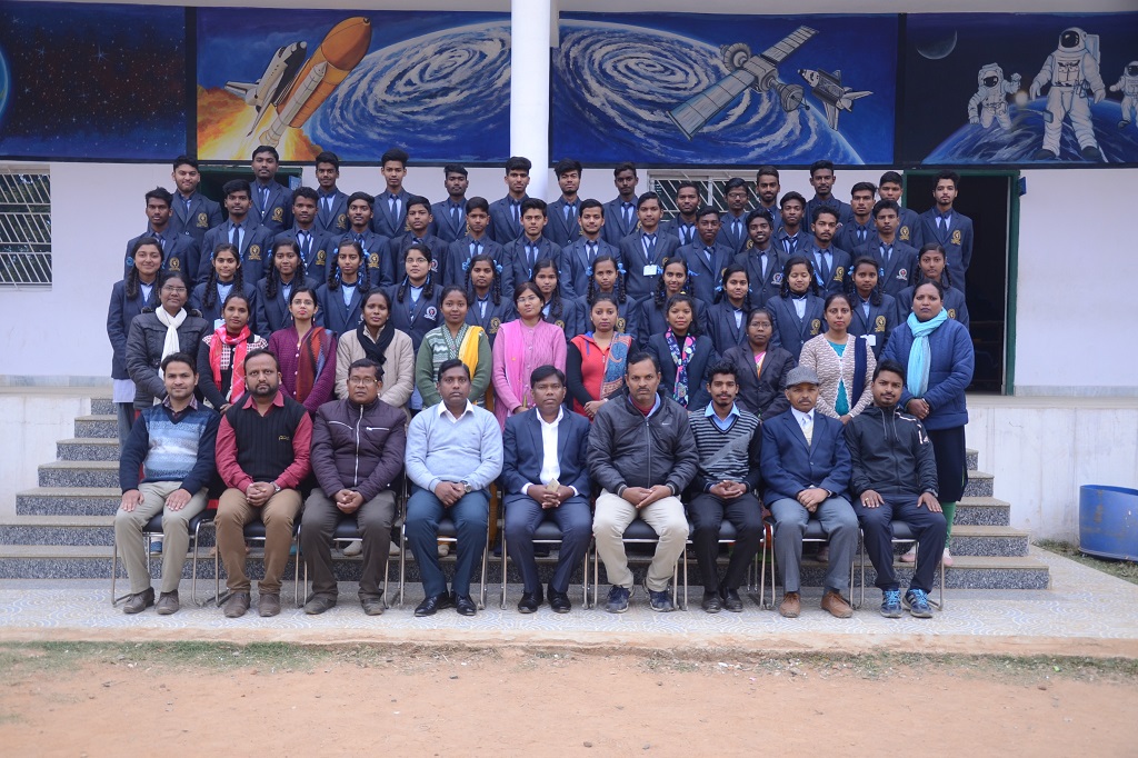 Home Baghwar Academy, Chanho — photo 8