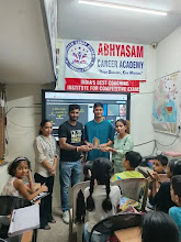 Abhyasam Academy, Chandigarh — photo 4