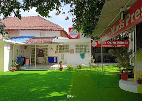 Birla Open Minds Preschool, Mhow, Madhya Pradesh — photo 5