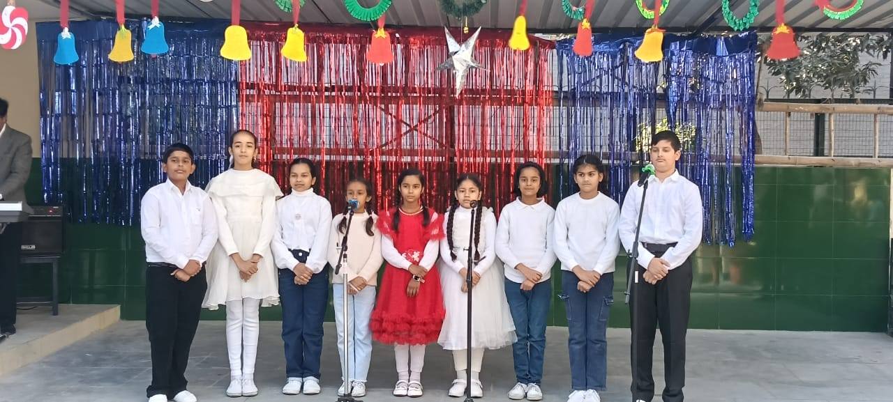 Playway Smart School, Sector 37-A, Chandigarh — photo 11