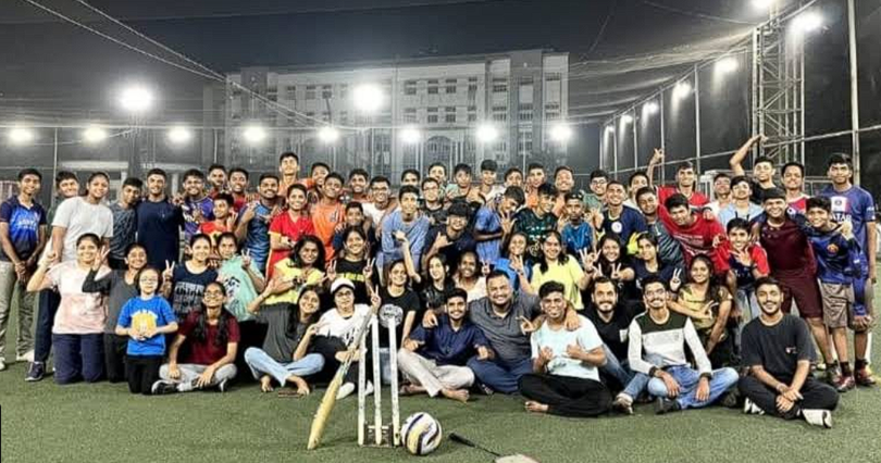 Athecs Tuition, Nerul — photo 2