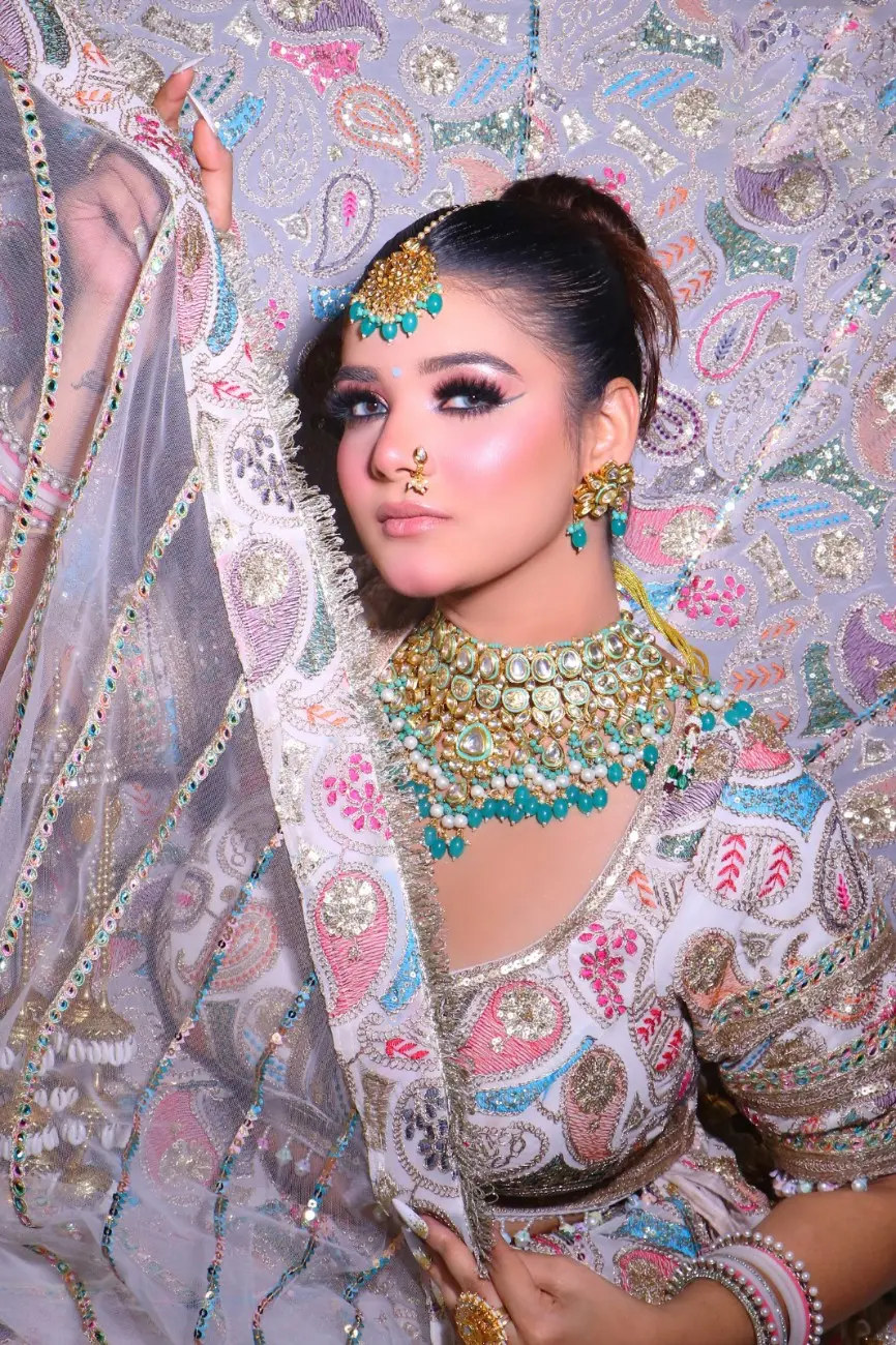 UK International London Beauty School, Ghaziabad — photo 2